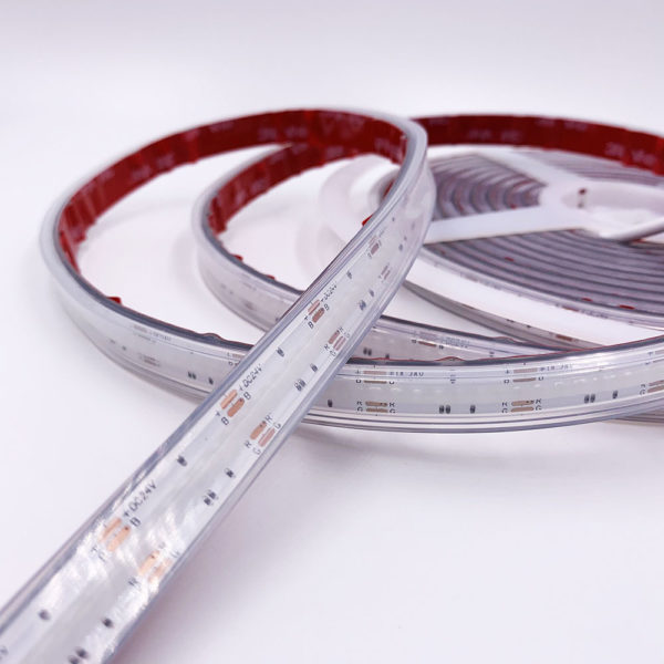 RGB COB LED Strip Light 840